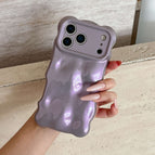 Purple Shell Purple Light