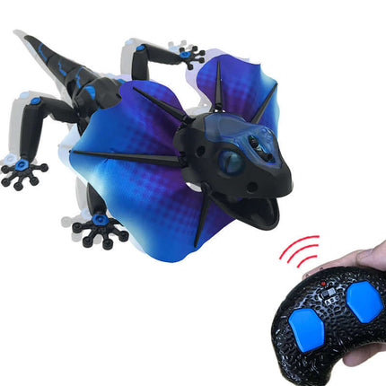 Simulation Remote Control Animal Toy spider infrared.