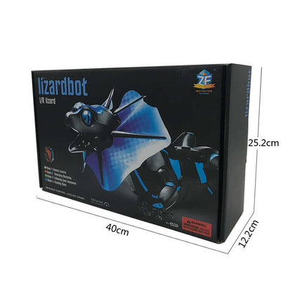 Simulation Remote Control Animal Toy kids educational gift.