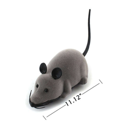 Simulation Remote Control Animal Toy 360 degree wireless.