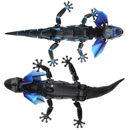 Simulation Remote Control Animal Toy forward backward motion.