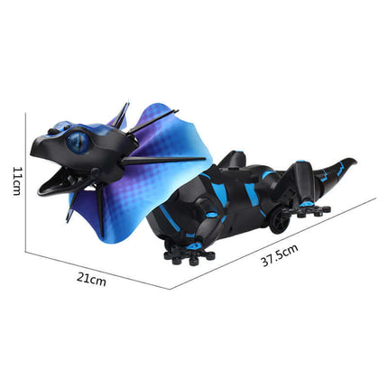 Simulation Remote Control Animal Toy manipulative ability.