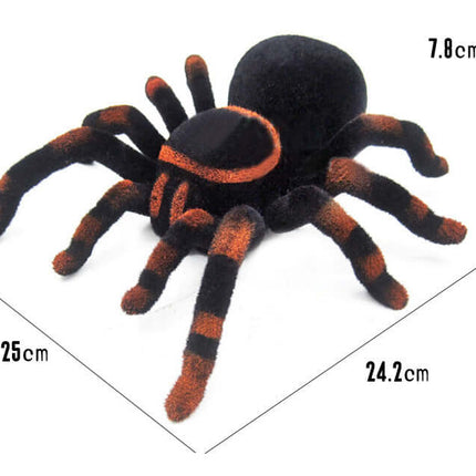 Simulation Remote Control Animal Toy prank gag gift.