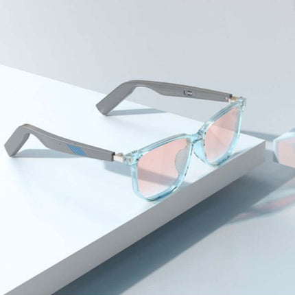 Smart Bluetooth Call Glasses business fashion eyewear.