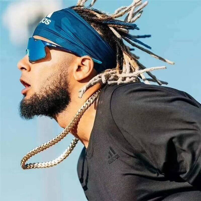 Smart Color Changing Riding Glasses mountain bike goggles.