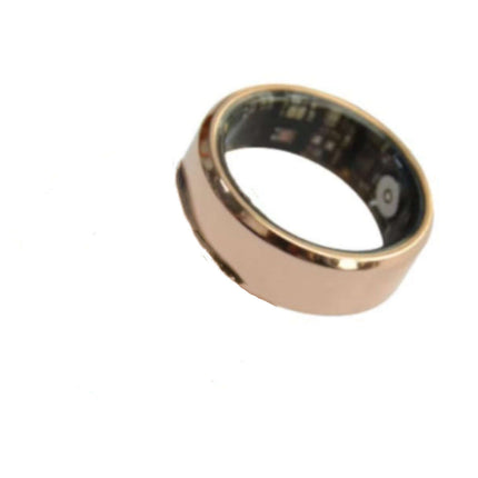 Smart Ring Men Women Heart Rate Blood Oxygen Monitor multi-sports modes tracking.