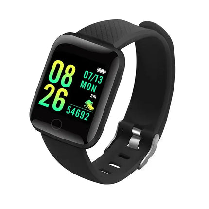 Smartwatch Fitness Monitor for Men and Women modern design
