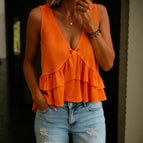 Orange Red