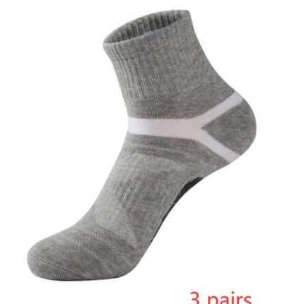 Sports Socks Basketball Socks supportive sports fit
