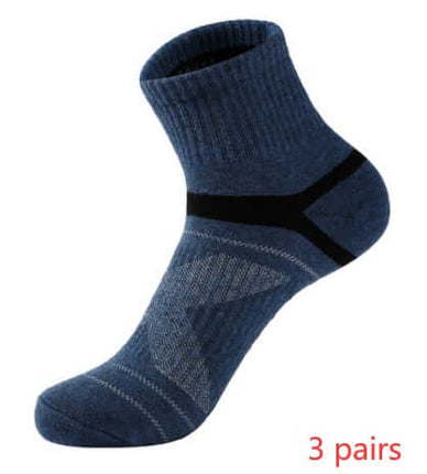Sports Socks Basketball Socks comfortable athletic wear
