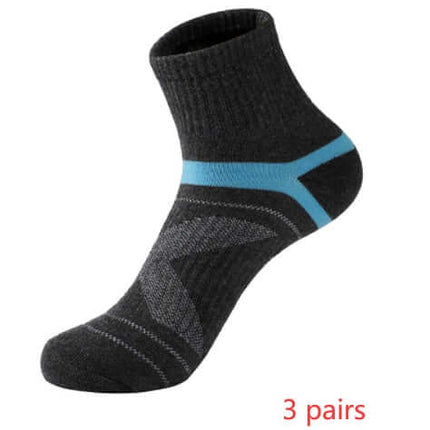Sports Socks Basketball Socks for gym and outdoor sports