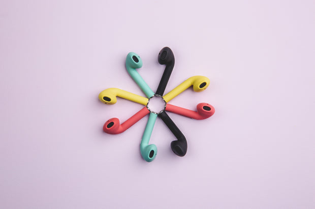 <h4><strong>New in</strong></h4><h4>Earbuds</h4>