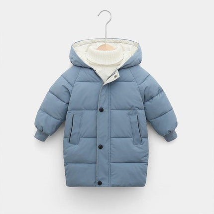 Thicken Baby Clothes snow day essential.