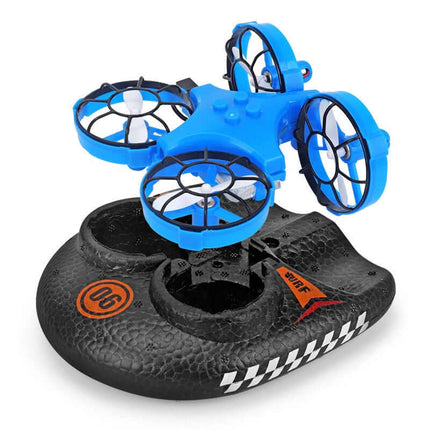 Three In One Multifunctional Toy kids remote control gift.