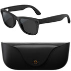 Black Charge Case