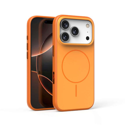 Ultimate 17 In 1 AI Photography Phone Case raised camera edge