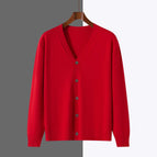 Bright Red