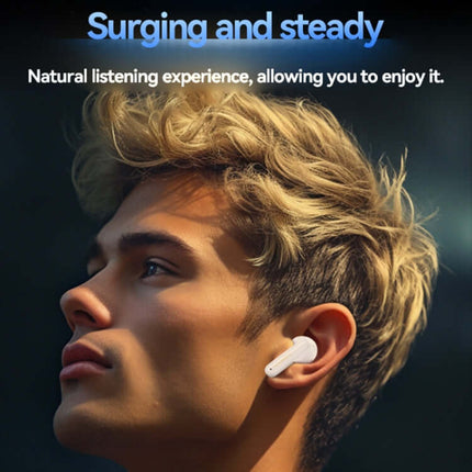 wekome ws-07 armor enc wireless bluetooth earphones 13mm speaker