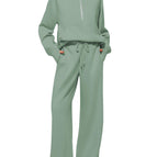 Ocean Green
