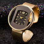 Gold black