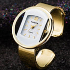 Gold white