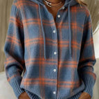 Blue Plaid