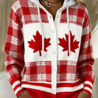 Red Plaid