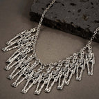 Skull Necklace