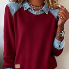 1style  Red