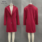 Wine Red