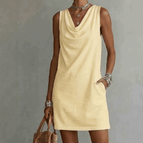 Lemon yellow