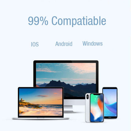 x26 tws wireless bluetooth 5.0 touch earphones stable connection