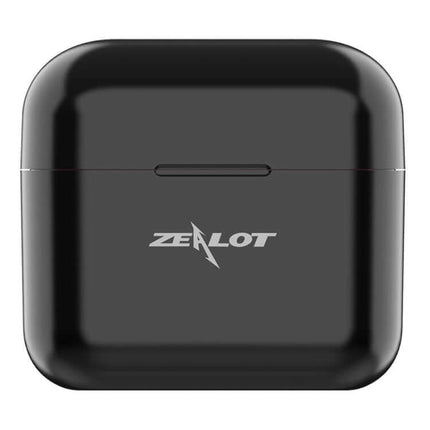 zealot t3 tws wireless bluetooth earphones compact design