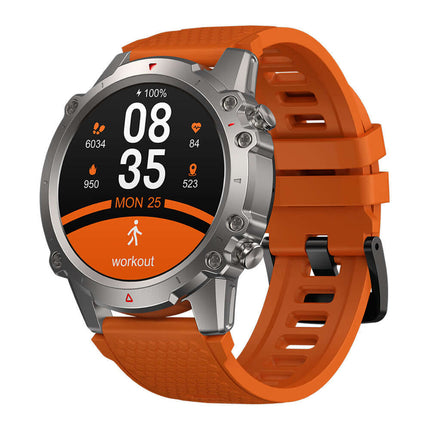 Zeblaze VIBE 7 Lite Smartwatch Bluetooth Calling Sports IPS display outdoors