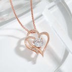 Rose Gold Necklace